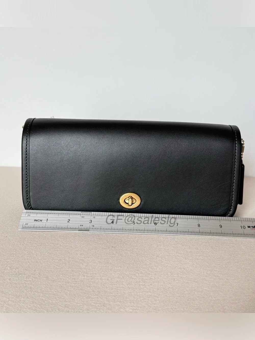Coach classic dinky